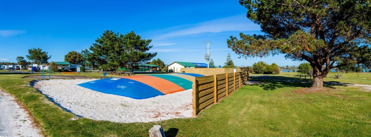Discovery Parks - Devonport Exterior photo