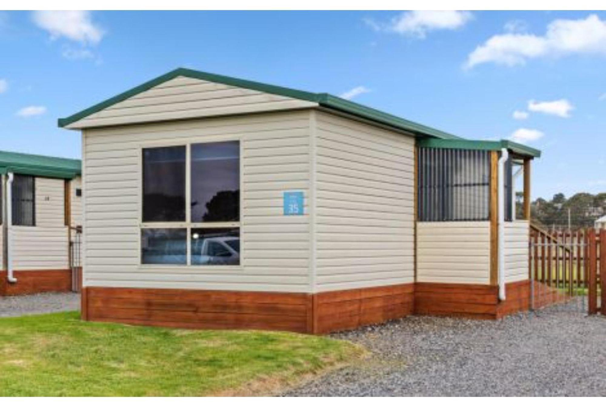 Discovery Parks - Devonport Exterior photo