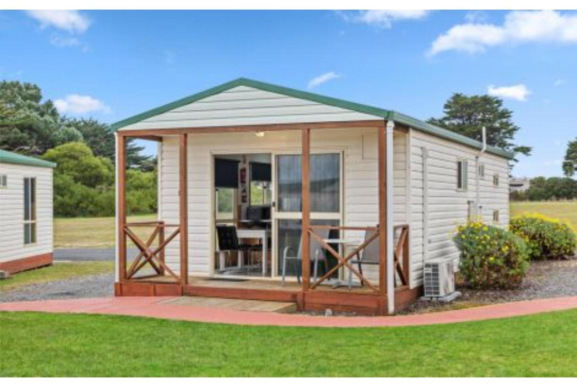 Discovery Parks - Devonport Exterior photo