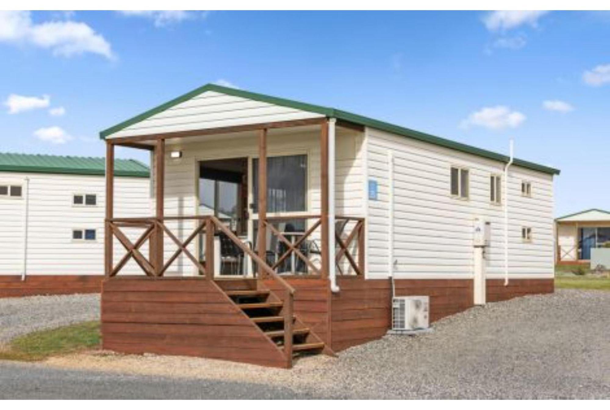 Discovery Parks - Devonport Exterior photo