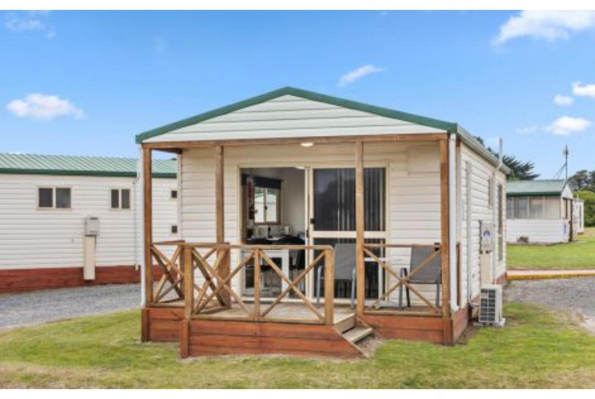 Discovery Parks - Devonport Exterior photo