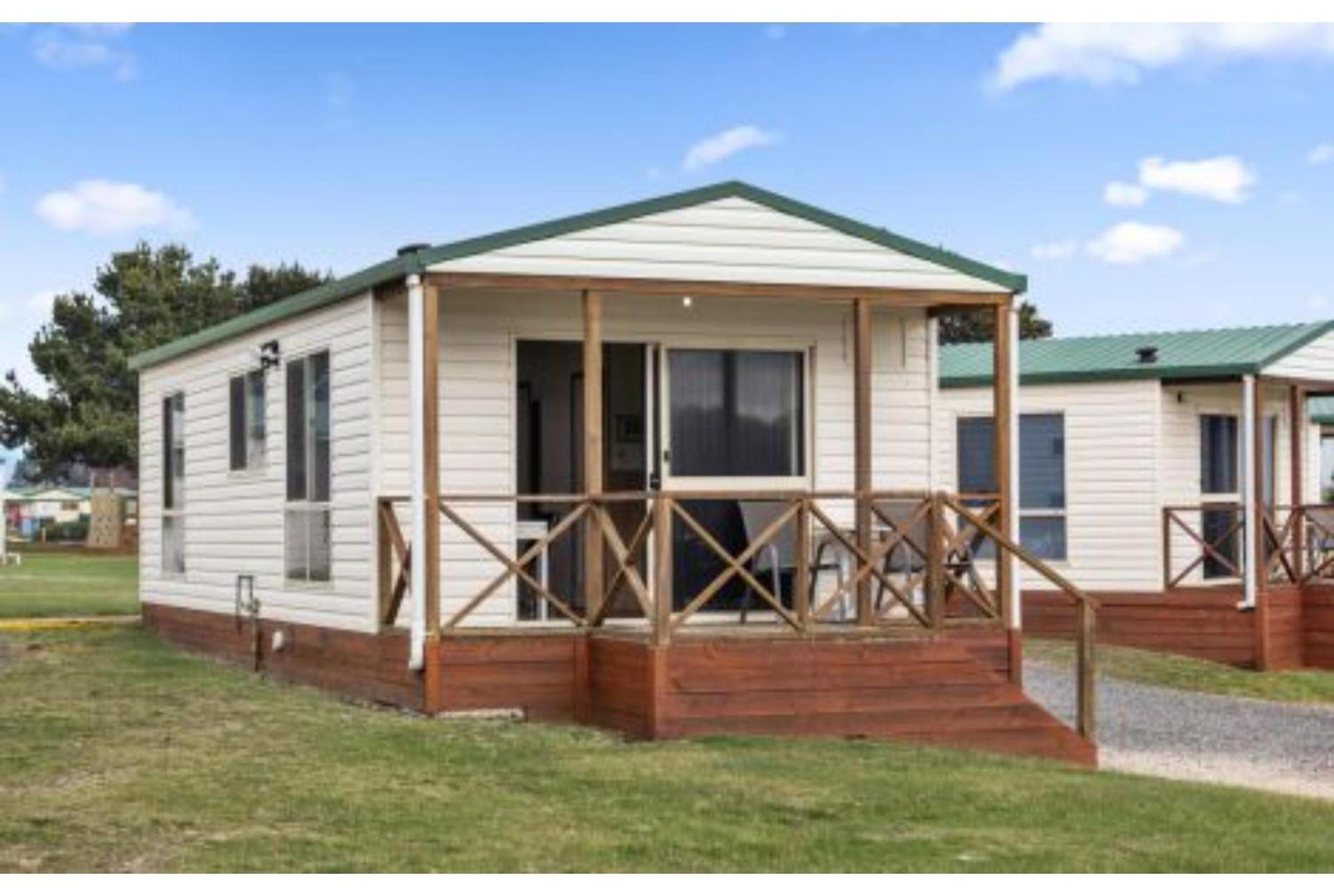 Discovery Parks - Devonport Exterior photo