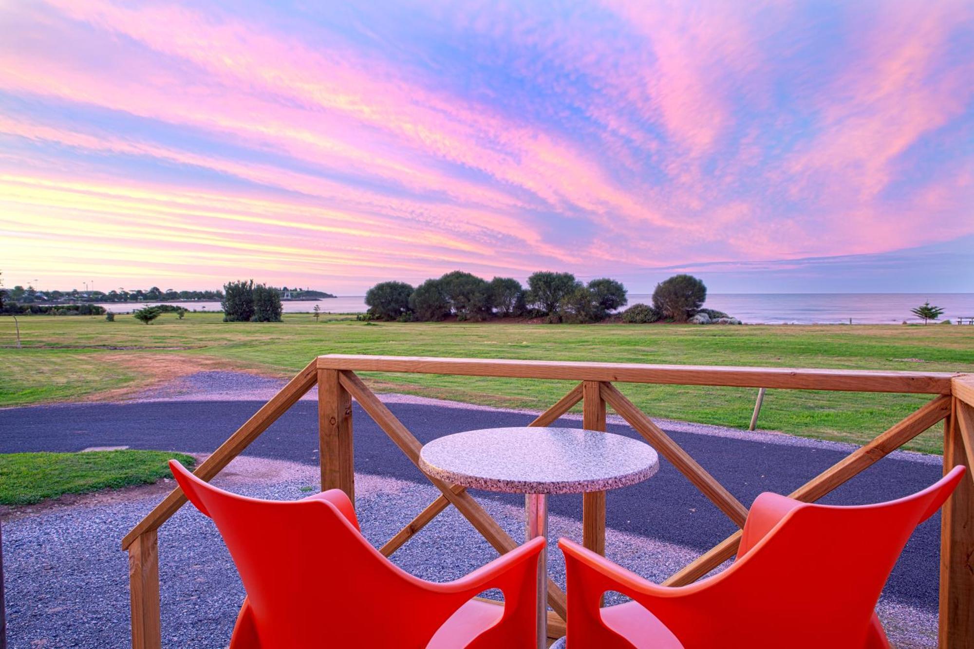 Discovery Parks - Devonport Exterior photo
