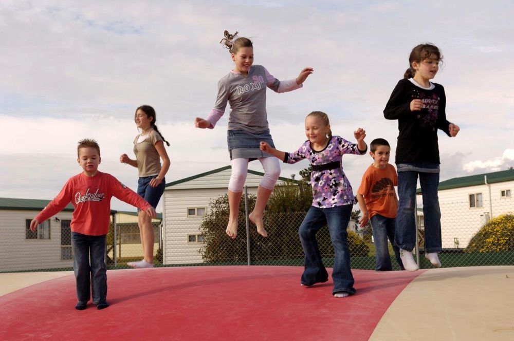 Discovery Parks - Devonport Exterior photo