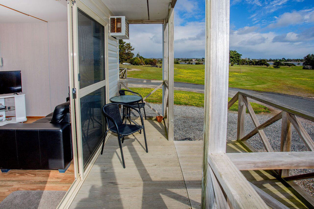 Discovery Parks - Devonport Exterior photo