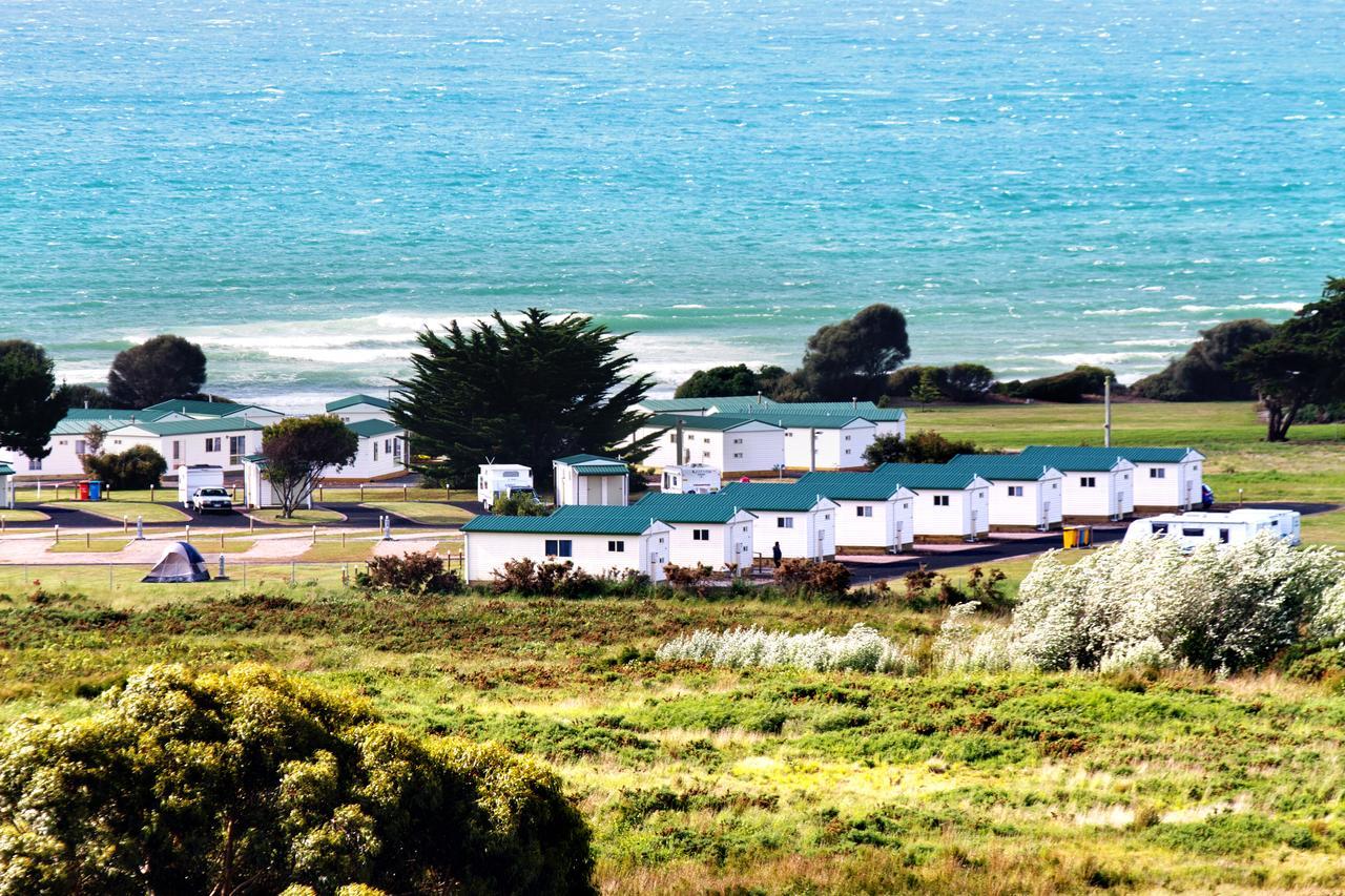 Discovery Parks - Devonport Exterior photo