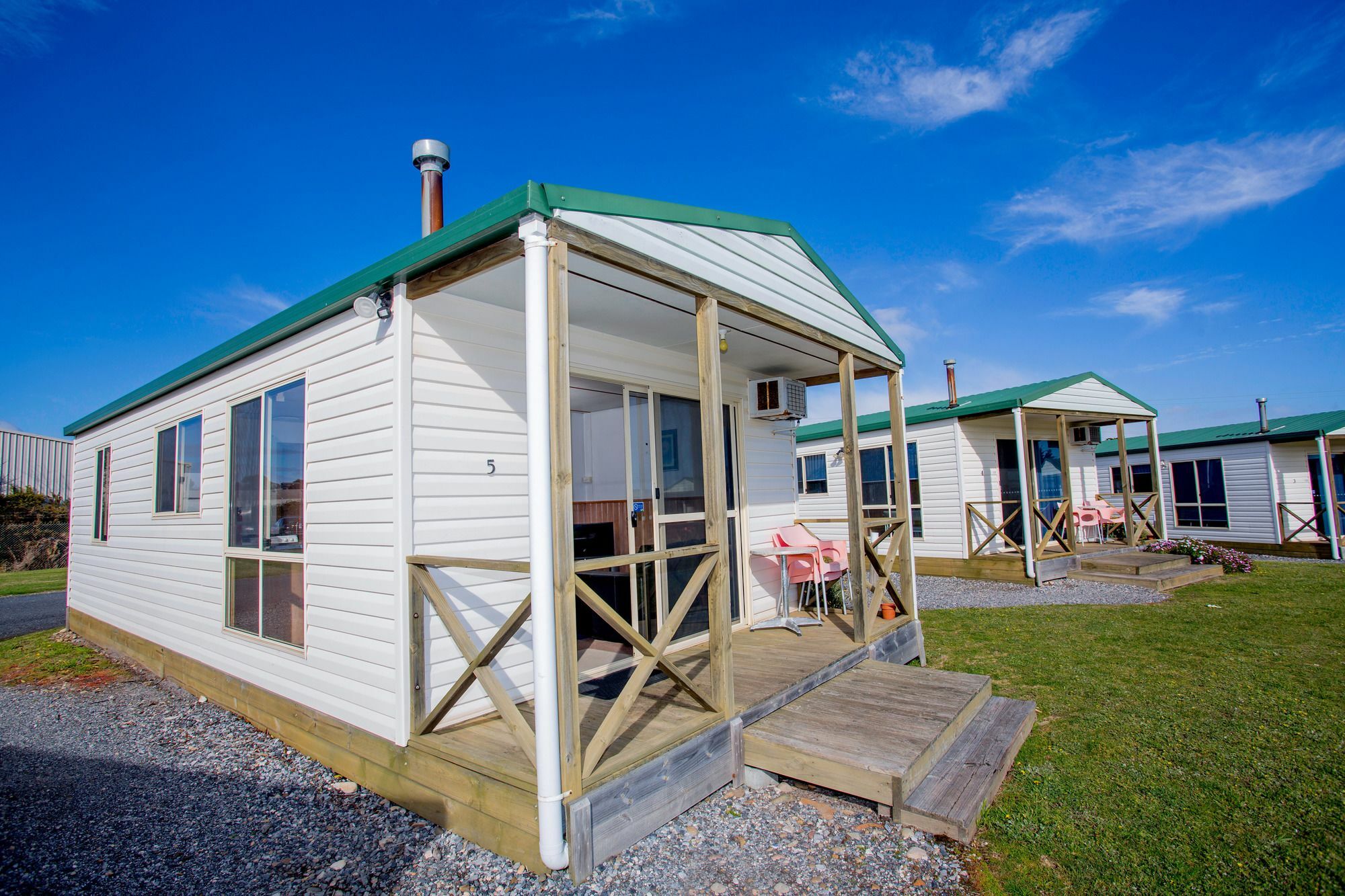 Discovery Parks - Devonport Exterior photo
