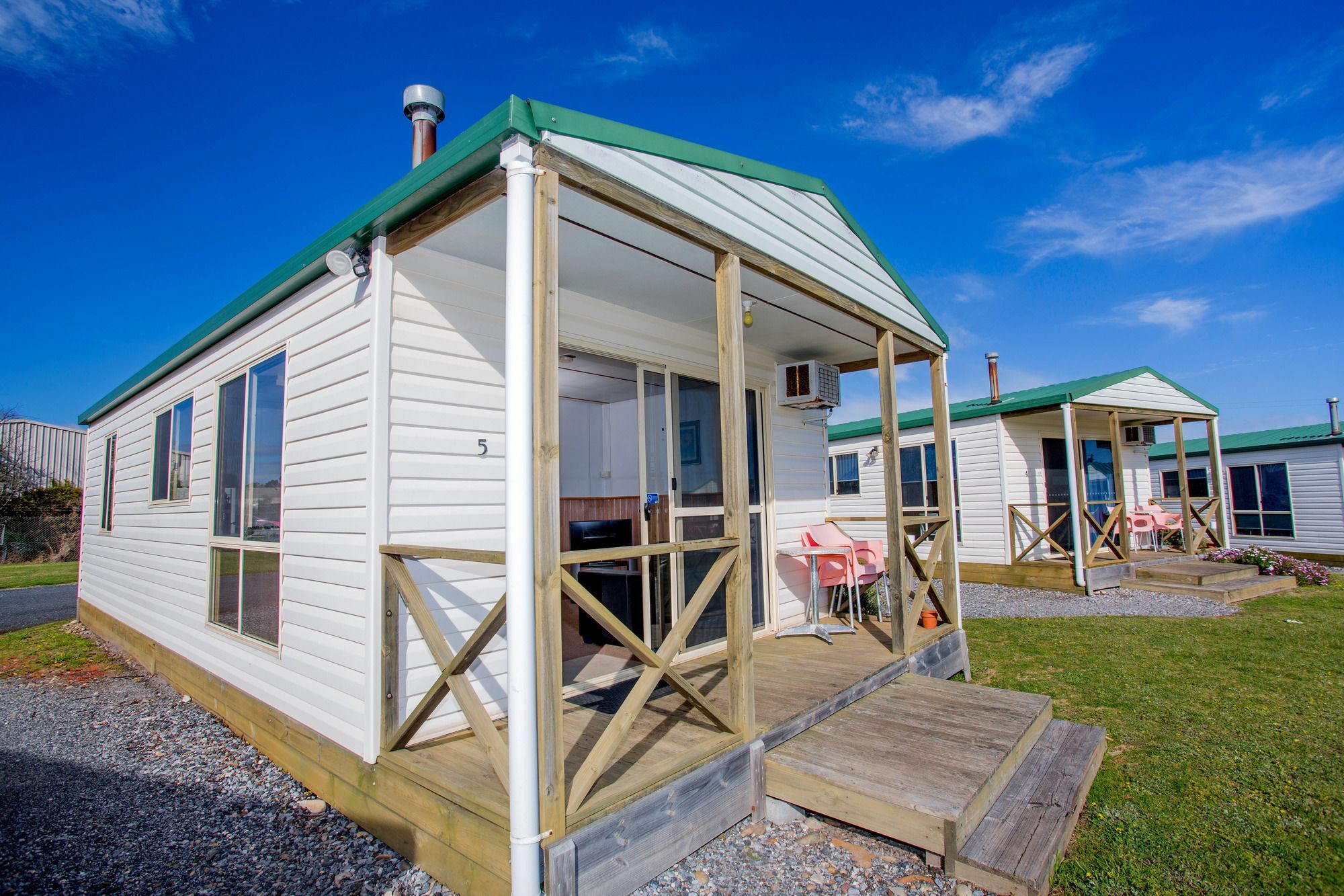 Discovery Parks - Devonport Exterior photo