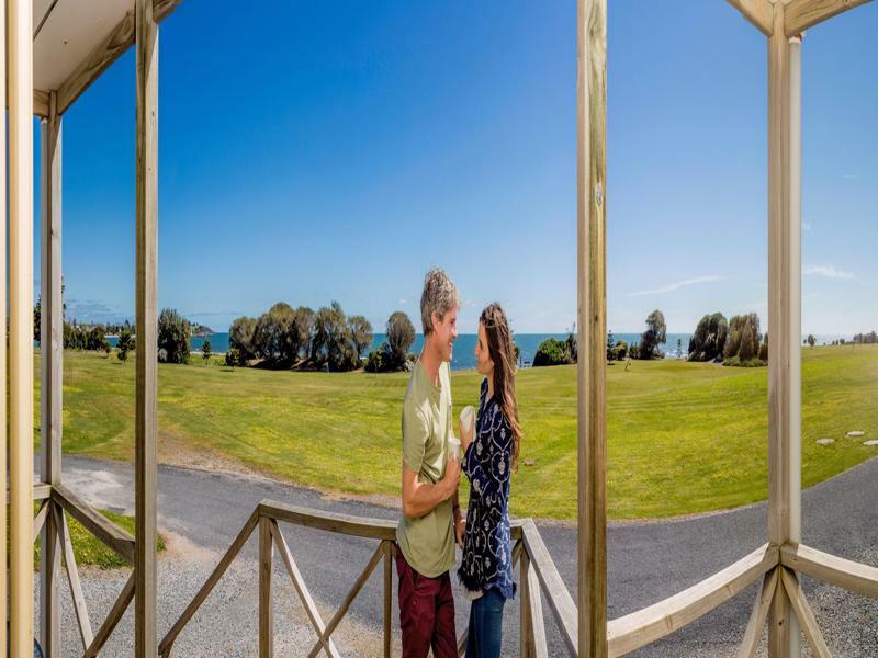 Discovery Parks - Devonport Exterior photo